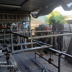 Rack For Truck