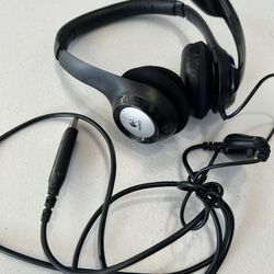 Headset