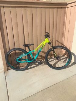 New Discounted XS Trail Mountain Bike tubeless 12spd air suspension