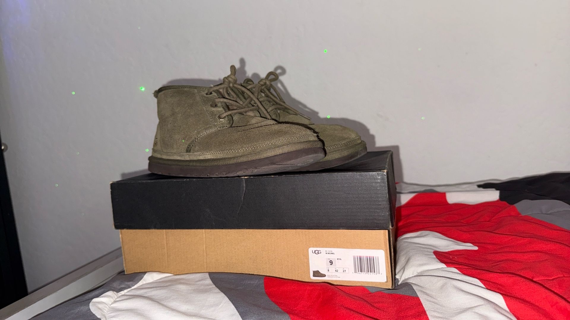 Uggs