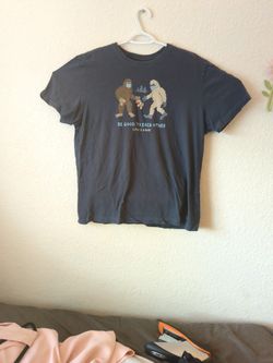 Life Is Good Be Good To Each Other