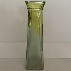 Vintage Two Tone Vase