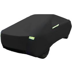 Tesla Waterproof Truck Cover