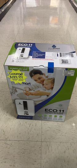 Water heater