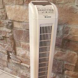 Tower Fan