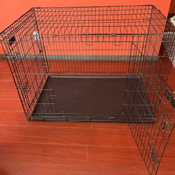 XL Dog Kennel 