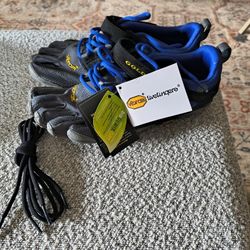Vibram Five Fingers Sz 7-7.5
