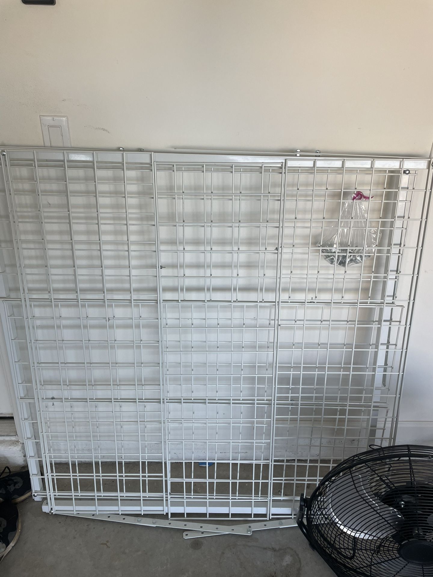 Garage Ceiling Storage Rack