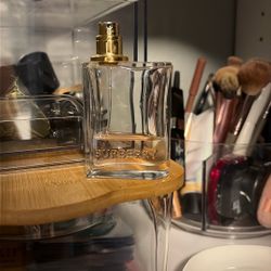 Burberry Perfume 