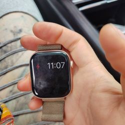 Apple Watch 46mm Gps