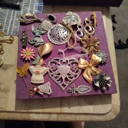 Pendant All Sets Included 