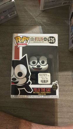 Funko Pop!