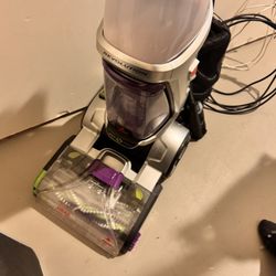 Bissell Pet Proheat 2x Revolution