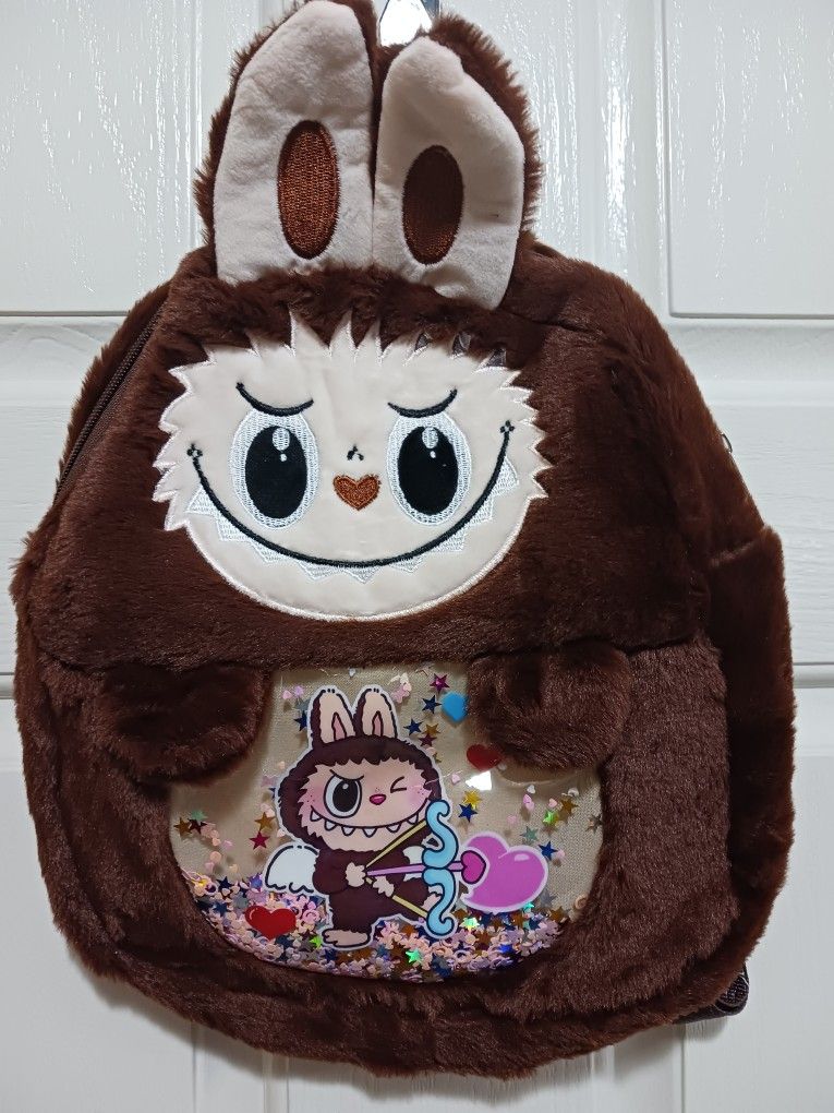 Labubu Backpacks
