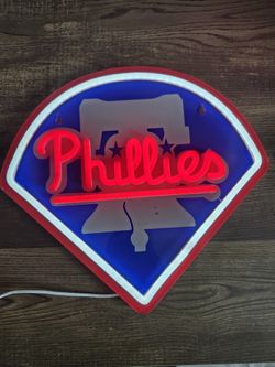 Phillies Lightbox