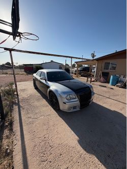2007 Chrysler 300