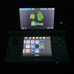 2DS/3DS Modding Service