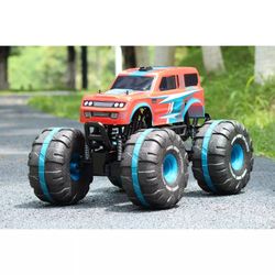 Power drive 2024 rc truck