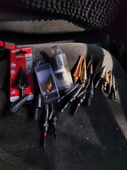 Uni- Bits Miscellaneous sizes