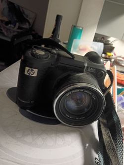 HP Photosmart 945 Digital Camera