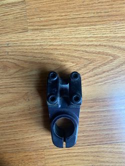 Bmx stem