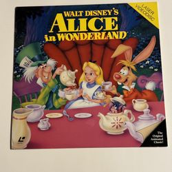 Laser Disc