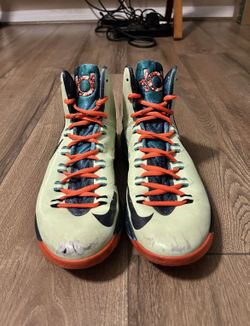 Nike KD 5 All-Star Extraterrestrial