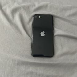 iPhone SE