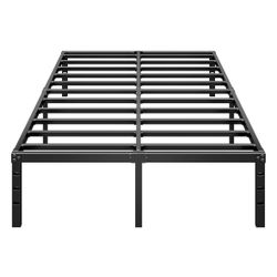 Full Size Metal Bed Frame