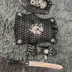 Halloween Accessories Five Dollars all