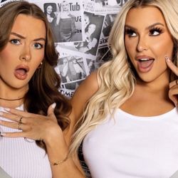 Cancelled Podcast Tour Tickets
