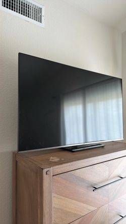 Samsung Flat Screen TV