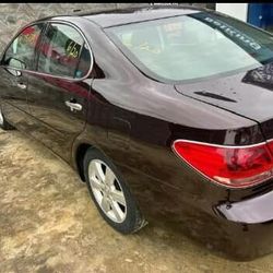 2006 Lexus ES 330