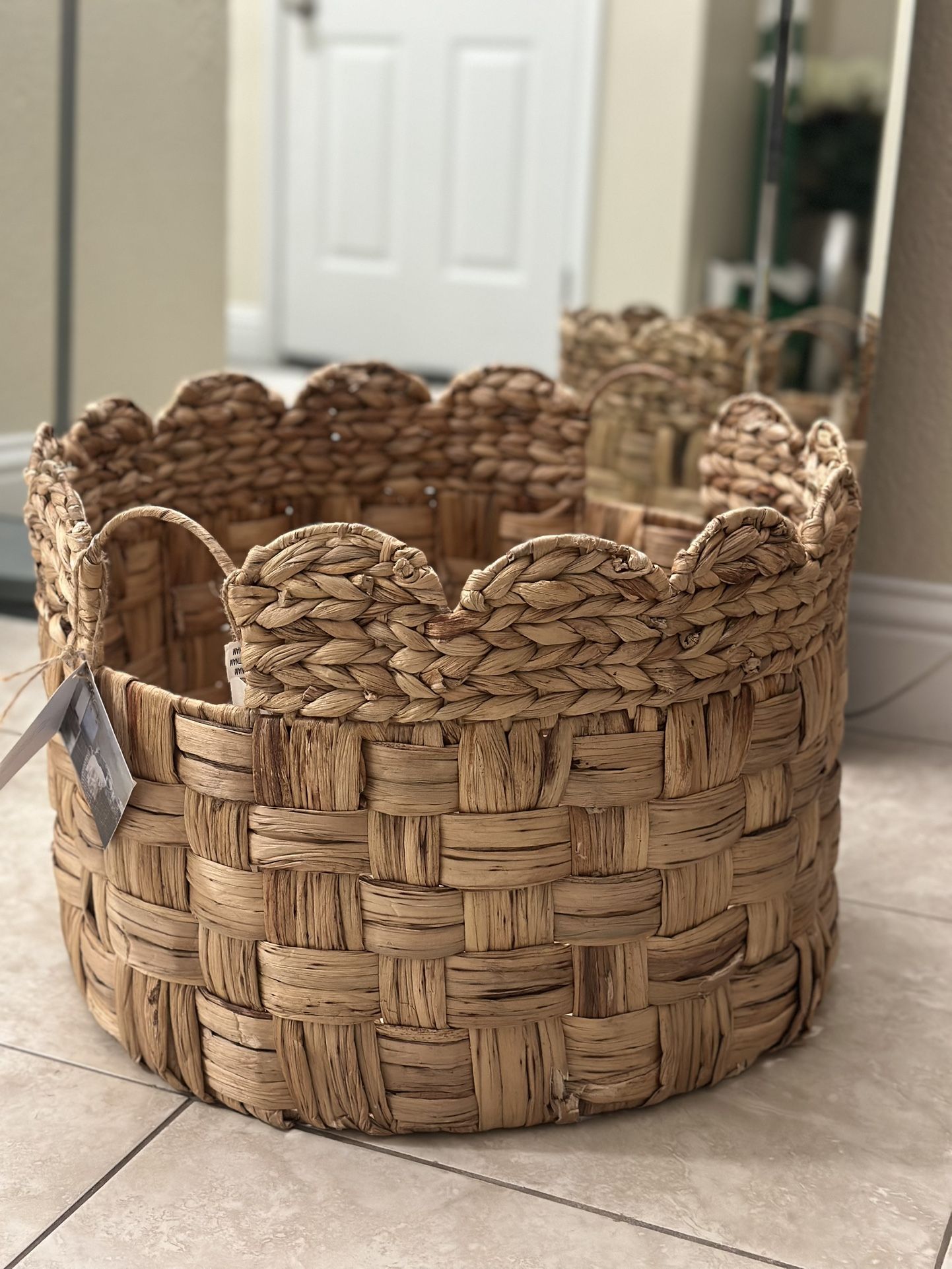 Basket