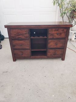 Buffet Cabinet  / Sideboard