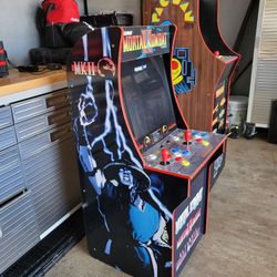 Arcade 