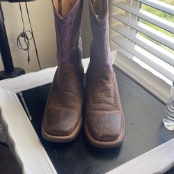 Western Boots