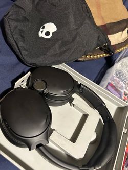 Skullcandy Crusher Anc 1080p preowned