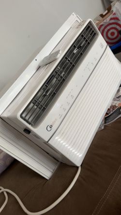Ac units all working great cold cold
