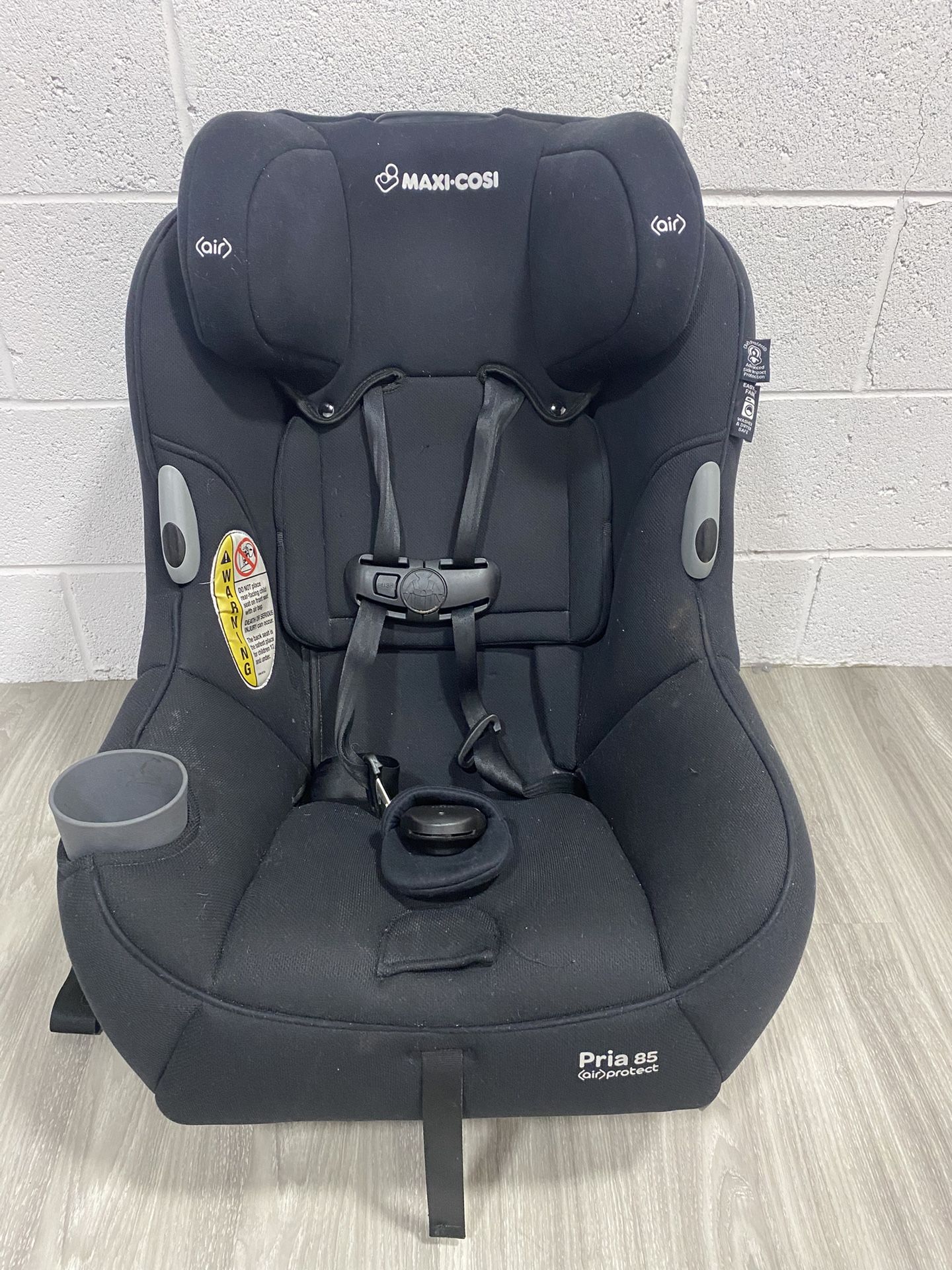 Maxi Cosi Pria 85