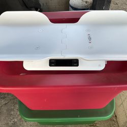Baby Weight Scale