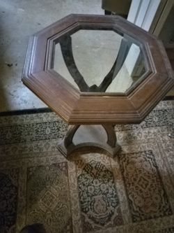 Antique Table