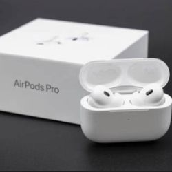 AirPods Pro 2nd Generation 