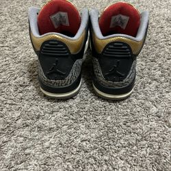 Jordan 3