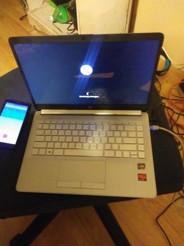 Hp. Radeon