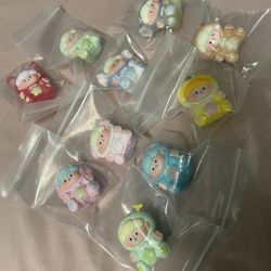 Pai Pai Mini Toys 