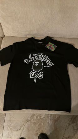 Bape shirt
