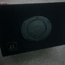 Sub Box