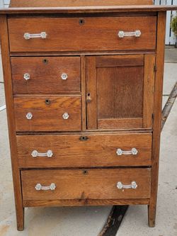 Charming Antique Dresser