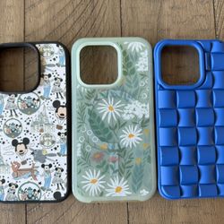 iPhone 14 Pro Cases 